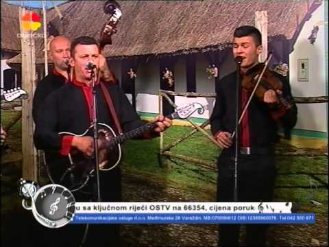 T.S. Jedini - Moze covjek da promasi ulicu i broj - Zvjezda tjera mjeseca -