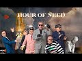 Madness - Hour Of Need (Official Audio)