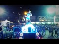 Pattaya Car Audio Show Soi Excite 10 April 2015