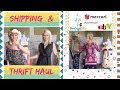 Reseller Chat & Shipping & Thrift Haul & LookBook Reseller Chat & Shipping & Thrift Haul & LookBook
