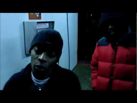 LaBadTV - Six Hood en mode Freestyle #2 !