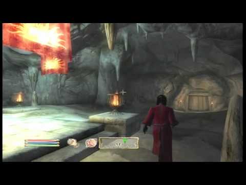 Oblivion|Walkthrough| Part 11