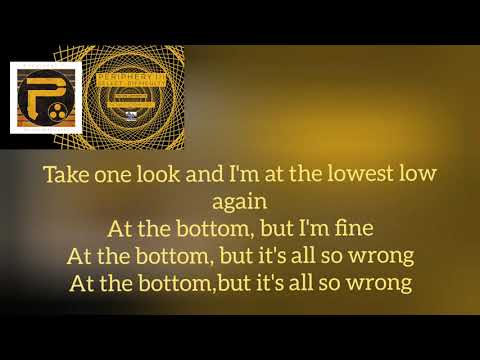 Periphery - The Way The News Goes Guitar pro tab