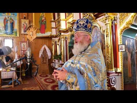 ”O, Măicuță Sfântă” - Preotul Ioan Gorda, Voloca, 2022