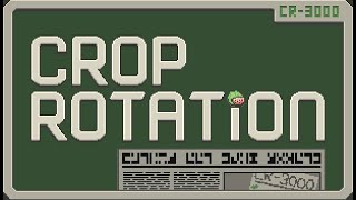 Crop Rotation Steam Key (PC) GLOBAL