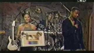 Brian McKnight on Planet Groove &quot;The Only One For Me&quot; and &quot;You Should Be Mine&quot; (Part 5 of 5)