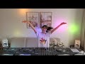 SATISFACTION X TEMPERATURE DJ GABI TECH HOUSE REMIX
