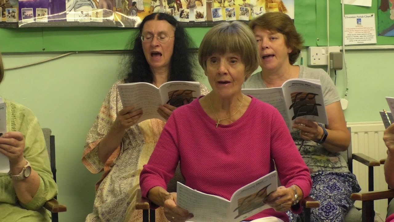 Ghyll Singers