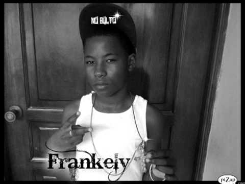 Ahora Tu Te Vas   Frankely MC Ft  La Corriente