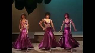 Three Degrees The Runner Lyrics 1979