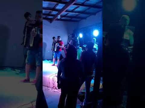 abertura Charles do arrocha