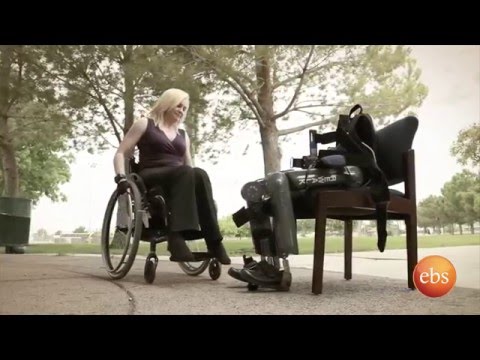 Tech Talk with Solomon Season 7 Ep. 7 Part 2 - Technology & People with Disabilities