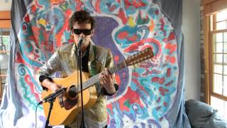 Calvin Love - Daydream (JTV Acoustic Sessions)