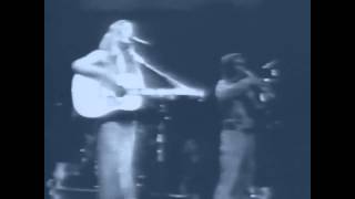 Joni Mitchell - You Turn Me On I&#39;m a Radio
