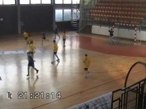 RK CO Zagreb   RK Dugo Selo