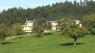 preview picture of video 'Bad Boll Badhotel Stauferland area HD'