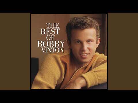 Long Lonely Nights - Bobby Vinton