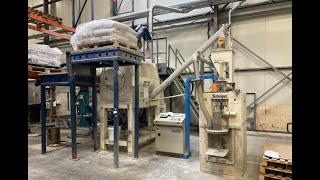 KEK Gardner 4665 weighing packaging machine | Image 4 - Machineryline