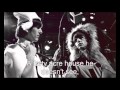 Early 1970 - Ringo Starr (Lyrics)
