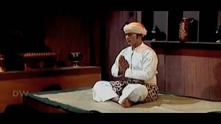 Download lagu 214 True Kyai Jamas🔥Finally Gendowor had to use the White Body Spell to face Nyi Randa mp3