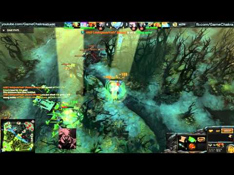 [Grand Final] Mineski vs MiTH.Trust - Game 3/5 - GEST 2013 DoTA 2 Highlights
