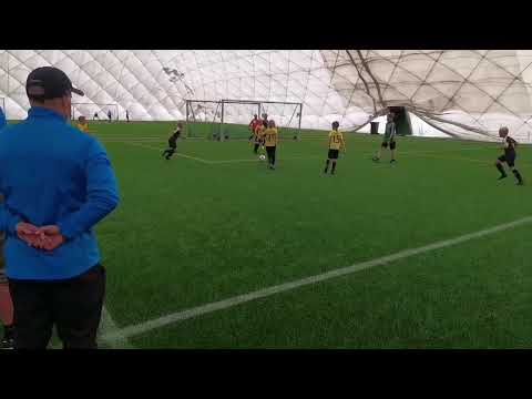 NJS/valkoinen - Nops Musta 21.8.2021 (BearIT Cup)