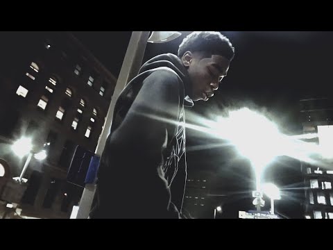 Joglizz - Let Up (Official Music Video) #LLV