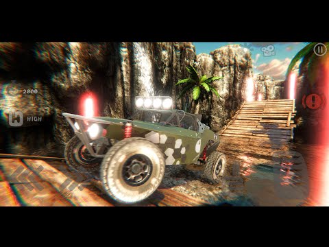 Next Gen Offroad IV