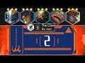 The Crew All 3 Star Insta End Game