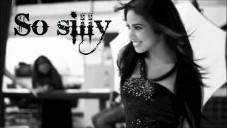 Jasmine V - So Silly (Kids Version)