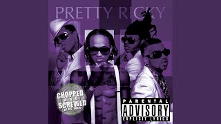 Prince Charming (Chopped &amp; Screwed Version)