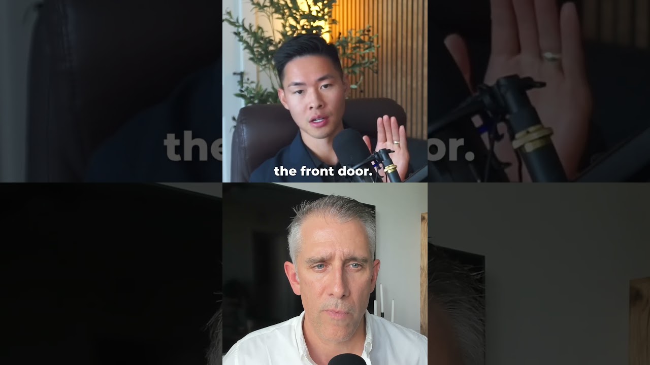 Slack the Front Door to Salesforce