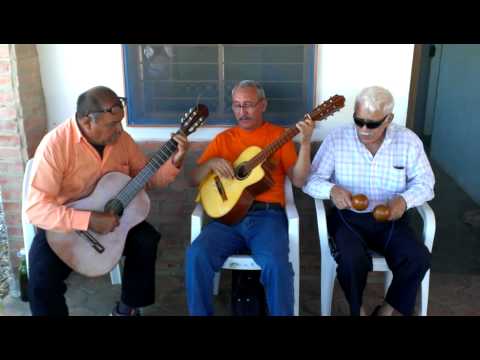 Trio Coincidencia Carora   Sin Ti