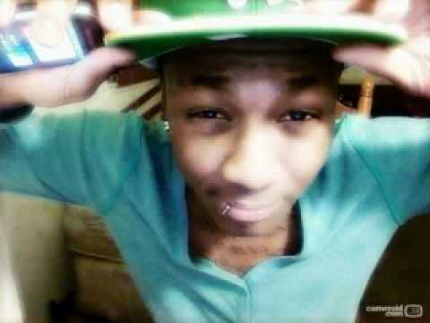 Yung Incredible- Im Wit It