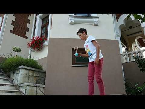 Kendama|Edit Ep.5|W/Fanel|#krompop