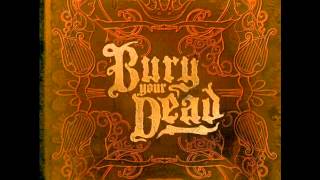 Bury Your Dead - The Poison Apple