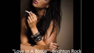 Love In A Bottle