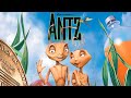 DreamWorks Animation Series Antz 1998 Review