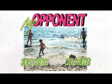 Sunday Charmers, Cook Strummer feat. Tanaë - My Opponent