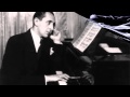 Vladimir Horowitz 1962 Chopin Piano Sonata No. 2 in B-flat minor - ss sabu Vladimir Horowitz 1962 Chopin Piano Sonata No. 2 in B-flat minor