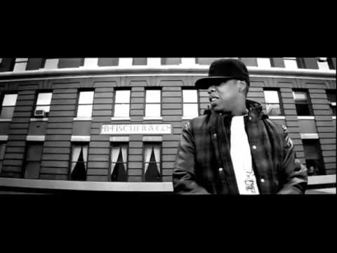 Empire State of Mind Jay-Z  Alicia Keys OFFICIAL VIDEO - (320 x 240).flv