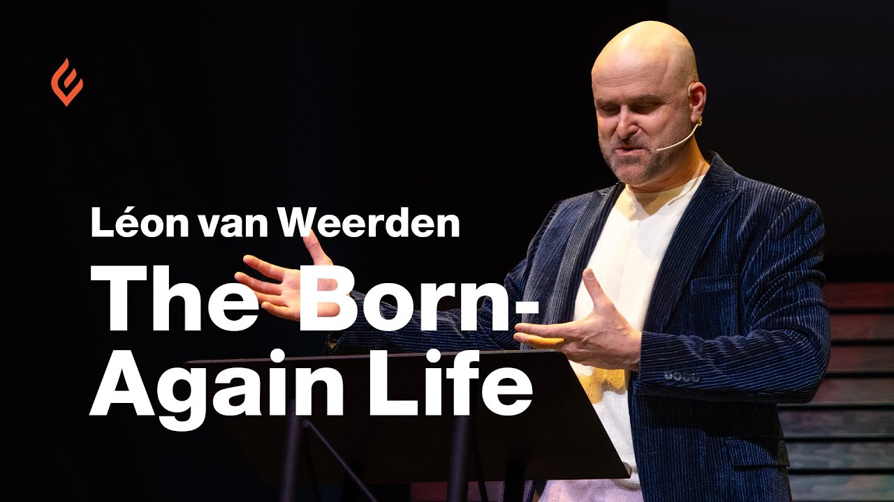 The Born-Again Life