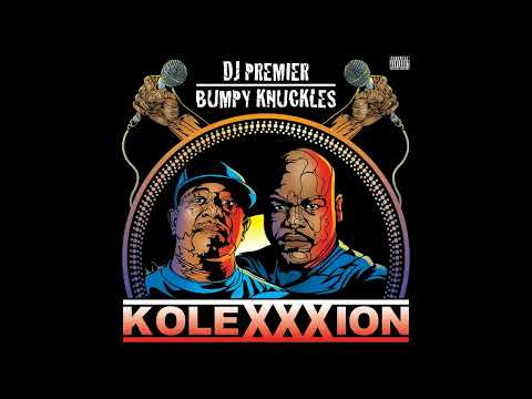DJ Premier   KoleXXXion   01 16 The Gang Starr Bus