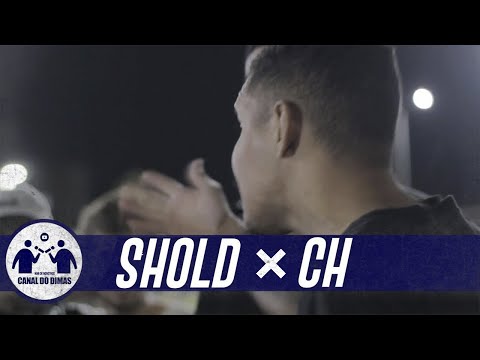 ( QUEM GANHOU? 😂😂  ) Shold X Ch - |SEMI| - BATALHA DO ATLÂNTICA - 13/08/2019