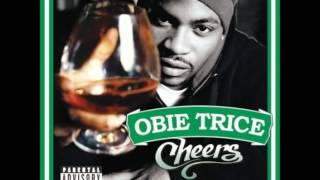 Obie Trice - Look in my eyes