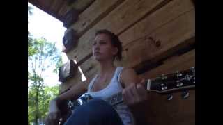 Die of a Broken Heart Cover by Carolyn Dawn Johnson