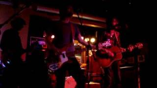 Green River Ordinance - Beauty of Letting Go