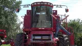 International Harvester