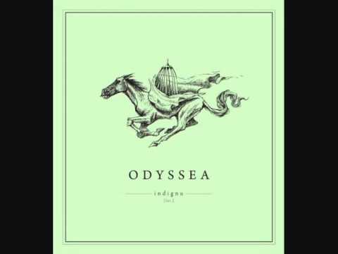 Indignu - Odyssea (ALBUM STREAM)