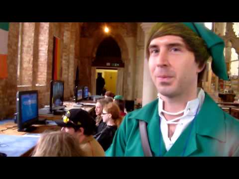 FireButton at Next Level Gaming